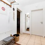Enjoythealps - In-ski Out Apartamento *