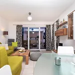 Enjoythealps - In-ski Out Apartamento Flachau