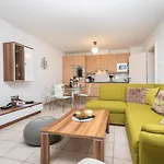 Apartamento Enjoythealps - In-ski Out