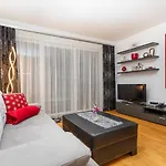 Enjoythealps - In-ski Out Apartamento Flachau