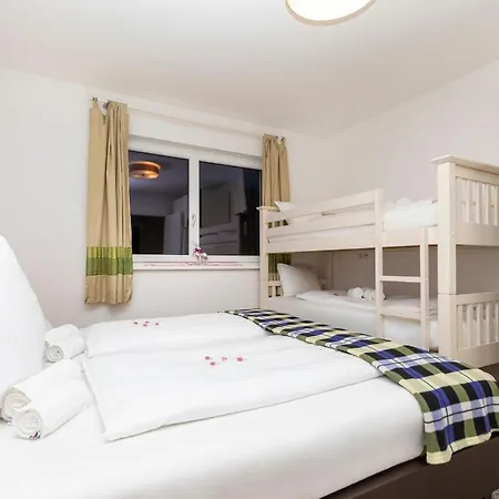 Enjoythealps - In-ski Out * Φλαχάου