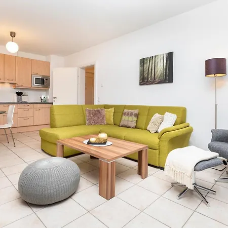 Enjoythealps - In-ski Out Apartmán