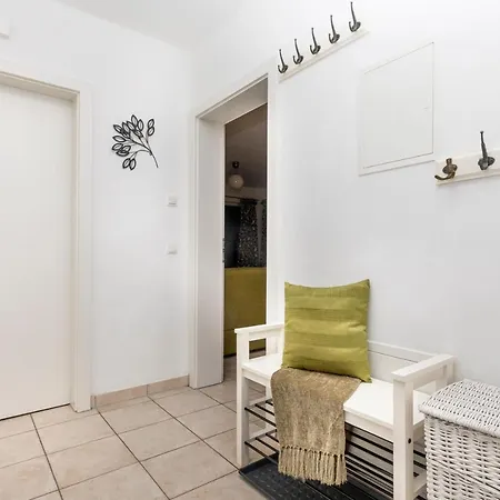 Enjoythealps - In-ski Out Διαμέρισμα *