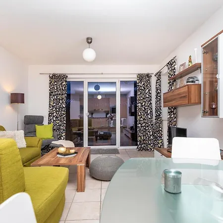 Enjoythealps - In-ski Out Διαμέρισμα Φλαχάου