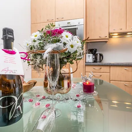 Διαμέρισμα Enjoythealps - In-ski Out