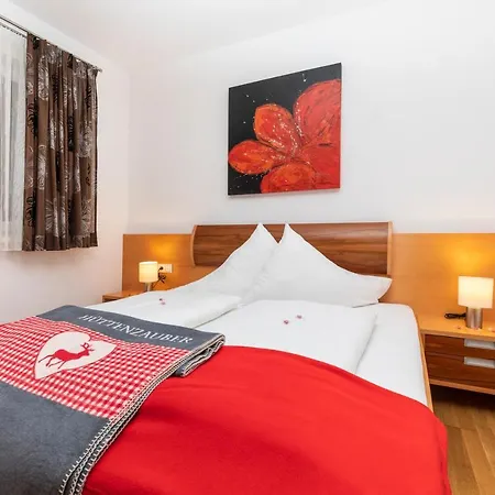 Enjoythealps - In-ski Out