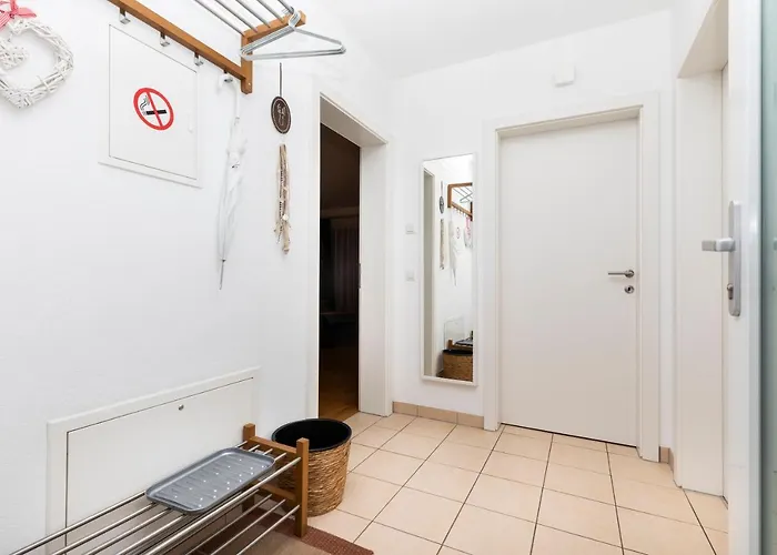 Enjoythealps - In-ski Out Apartmán *