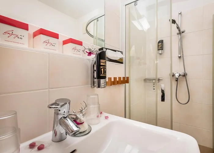 Apartmán Enjoythealps - In-ski Out Flachau