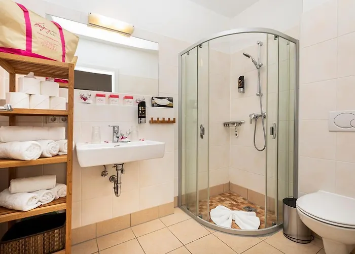 Enjoythealps - In-ski Out Lägenhet Flachau