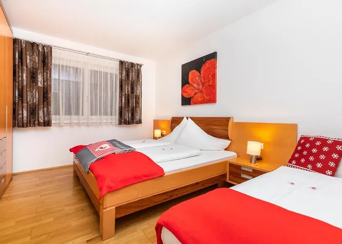 Enjoythealps - In-ski Out