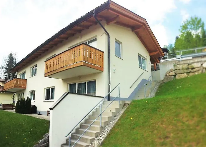 Enjoythealps - In-ski Out